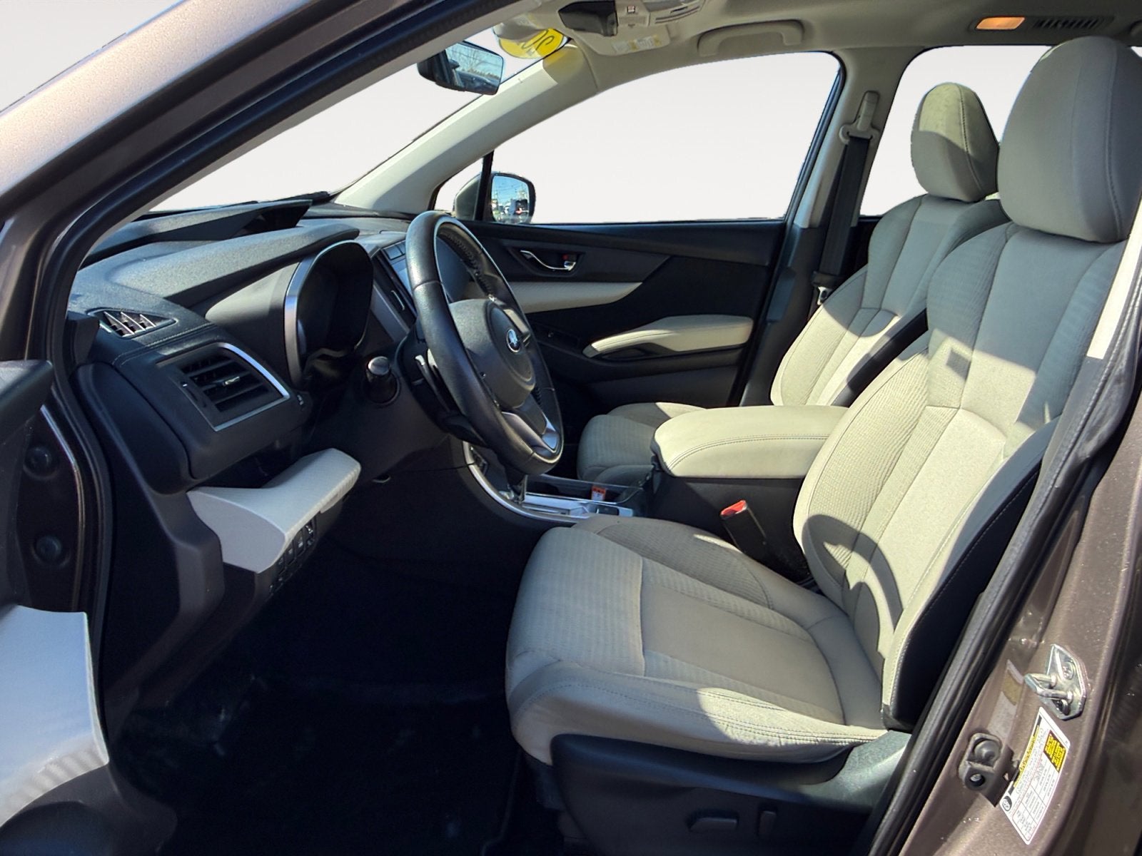 2021 Subaru Ascent Premium