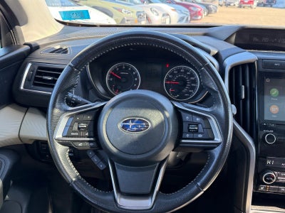 2021 Subaru Ascent Premium
