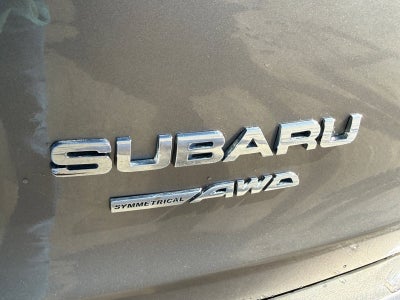 2021 Subaru Ascent Premium