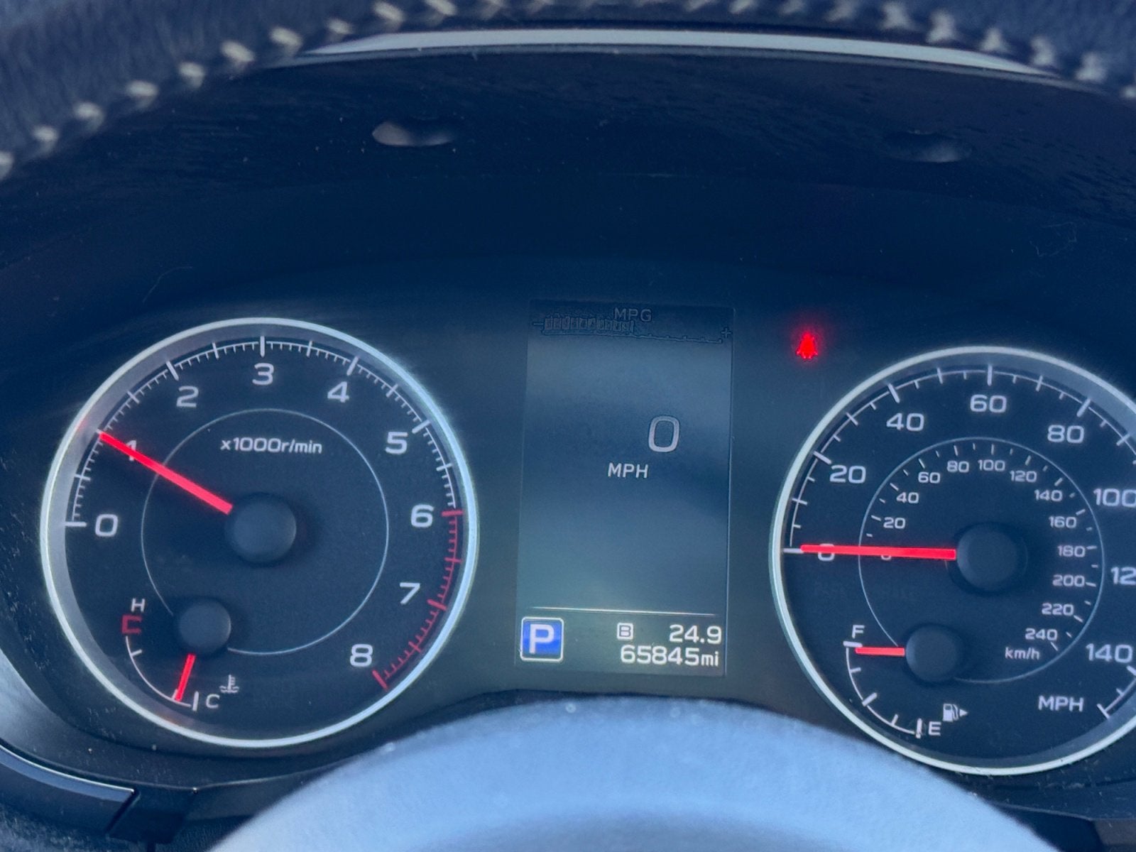 2021 Subaru Ascent Premium