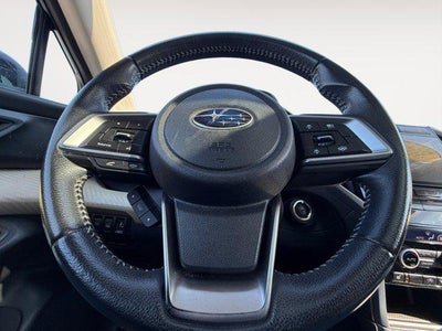 2021 Subaru Ascent Premium