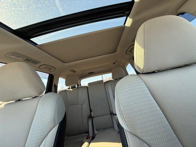 2021 Subaru Ascent Premium