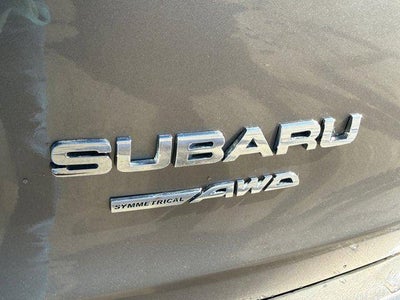 2021 Subaru Ascent Premium