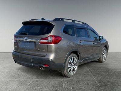 2021 Subaru Ascent Premium