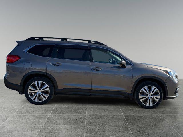 2021 Subaru Ascent Premium