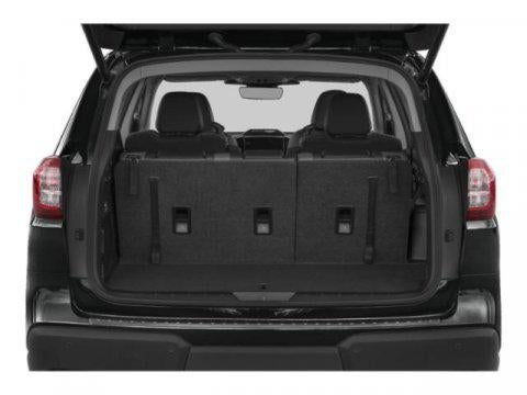 2023 Subaru Ascent Onyx Edition Limited