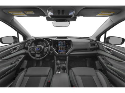 2023 Subaru Ascent Onyx Edition Limited