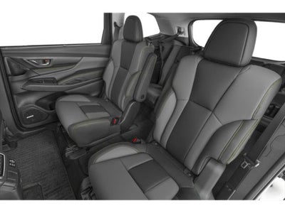 2023 Subaru Ascent Onyx Edition Limited