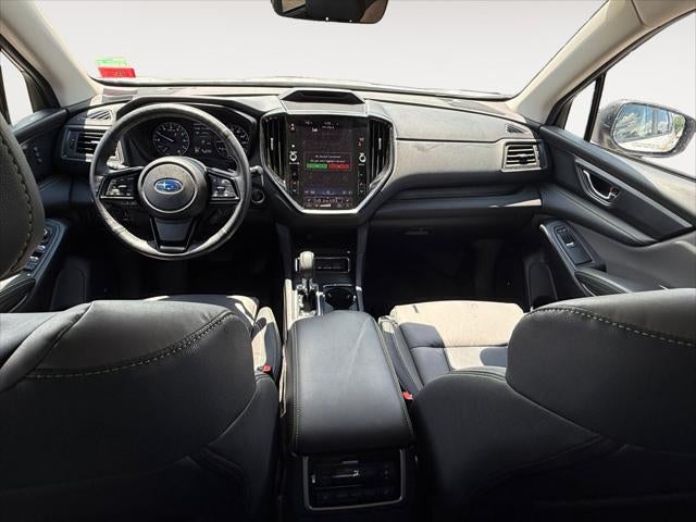 2023 Subaru Ascent Onyx Edition Limited