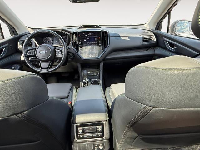 2023 Subaru Ascent Onyx Edition Limited