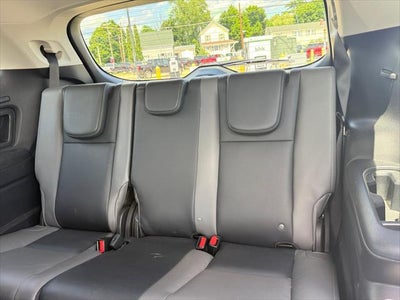 2023 Subaru Ascent Onyx Edition Limited