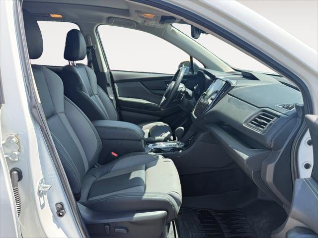 2023 Subaru Ascent Onyx Edition Limited
