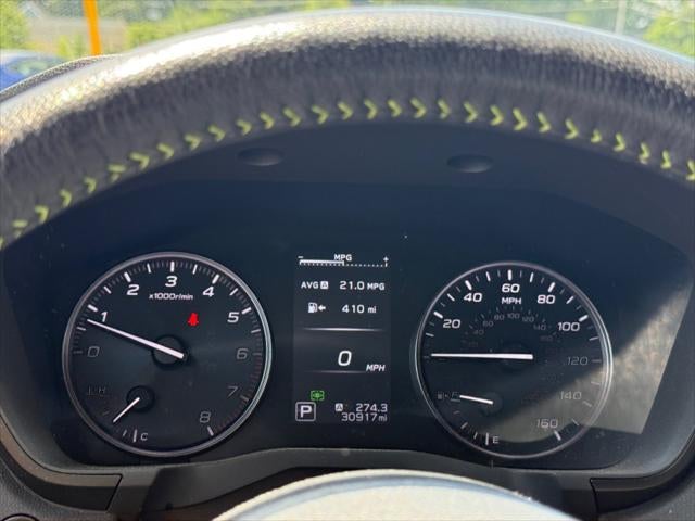 2023 Subaru Ascent Onyx Edition Limited
