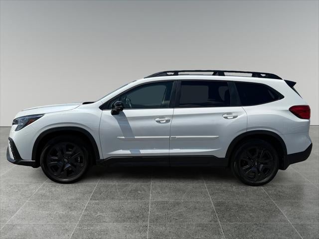 2023 Subaru Ascent Onyx Edition Limited