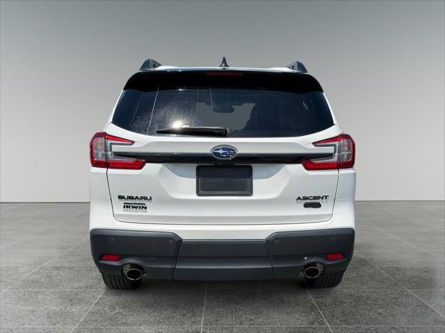 2023 Subaru Ascent Onyx Edition Limited