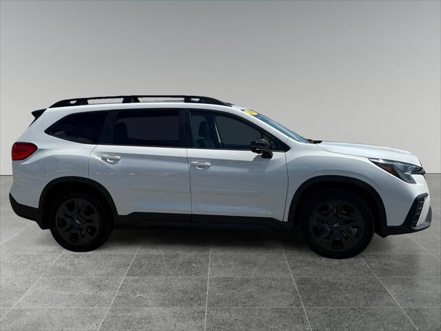 2023 Subaru Ascent Onyx Edition Limited