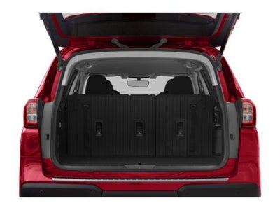 2020 Subaru Ascent Limited