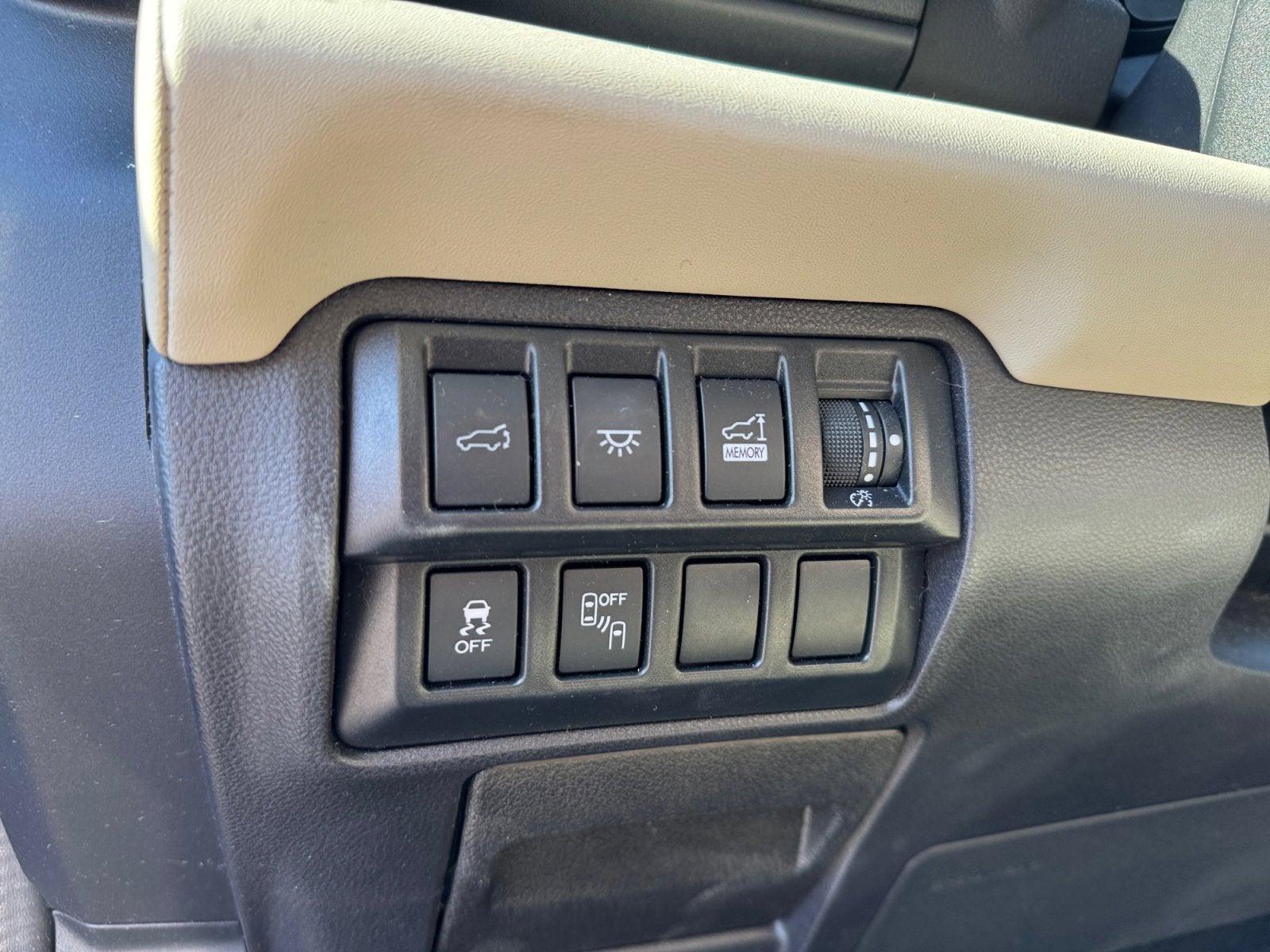 2020 Subaru Ascent Limited
