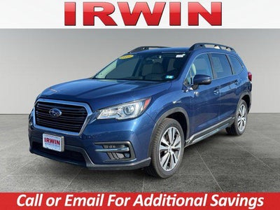 2020 Subaru Ascent Limited