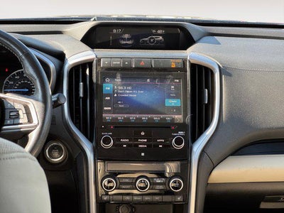 2020 Subaru Ascent Limited