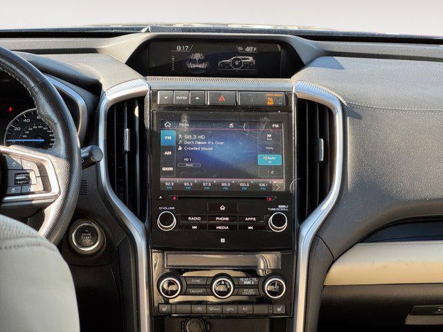 2020 Subaru Ascent Limited