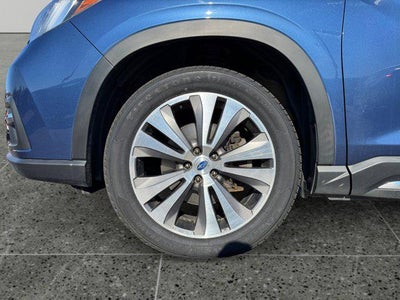2020 Subaru Ascent Limited