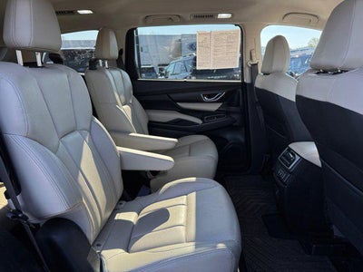 2020 Subaru Ascent Limited