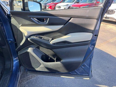 2020 Subaru Ascent Limited