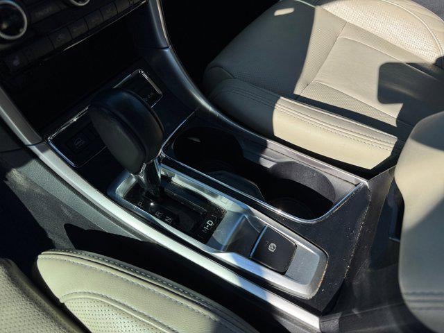 2020 Subaru Ascent Limited