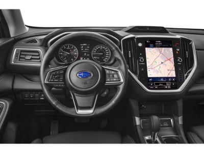 2024 Subaru Ascent Limited