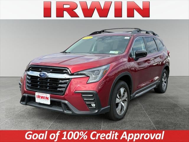 2024 Subaru Ascent Limited