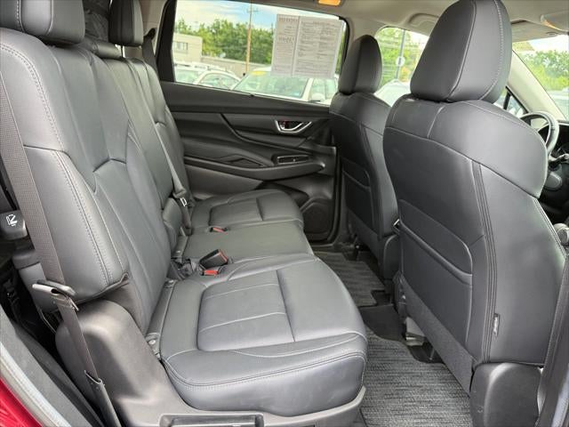 2024 Subaru Ascent Limited