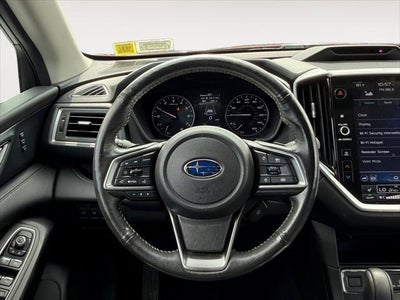 2024 Subaru Ascent Limited