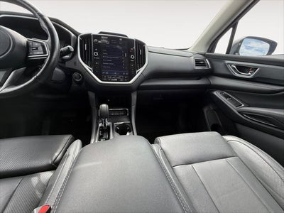 2024 Subaru Ascent Limited