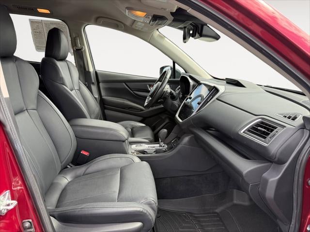 2024 Subaru Ascent Limited