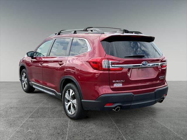 2024 Subaru Ascent Limited