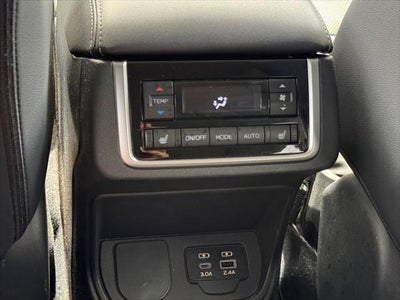 2024 Subaru Ascent Limited