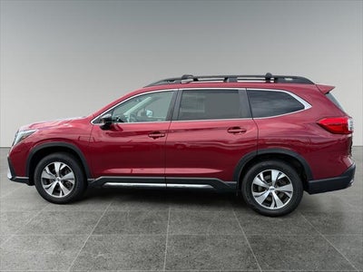 2024 Subaru Ascent Limited