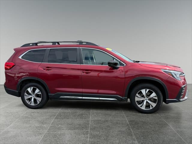 2024 Subaru Ascent Limited