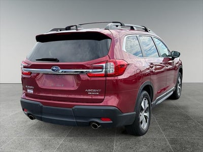 2024 Subaru Ascent Limited