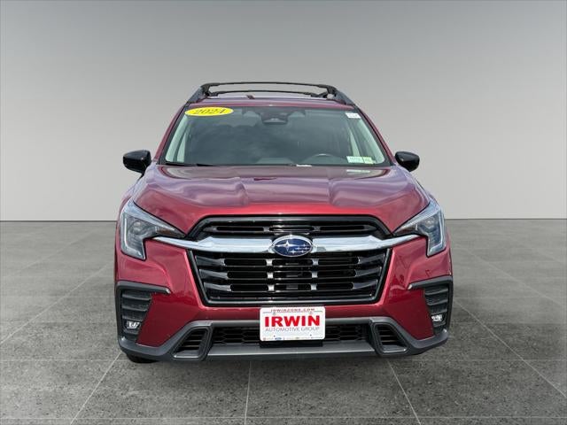 2024 Subaru Ascent Limited