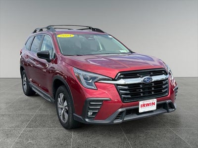 2024 Subaru Ascent Limited