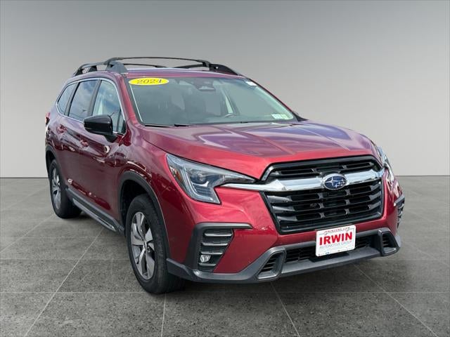 2024 Subaru Ascent Limited