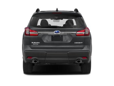 2021 Subaru Ascent Touring
