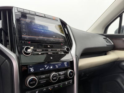 2021 Subaru Ascent Touring