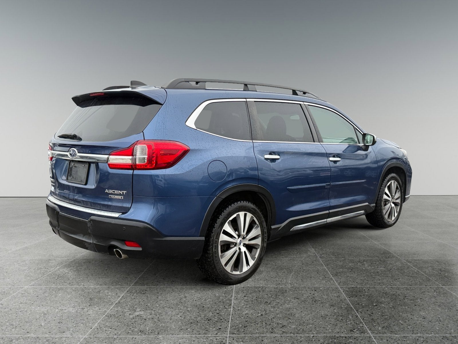 2021 Subaru Ascent Touring