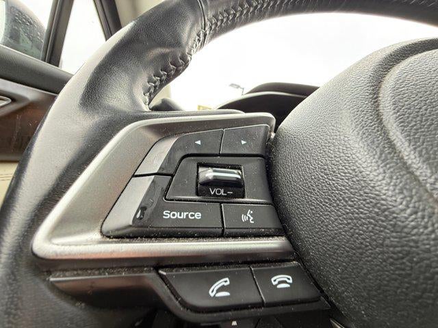 2021 Subaru Ascent Touring