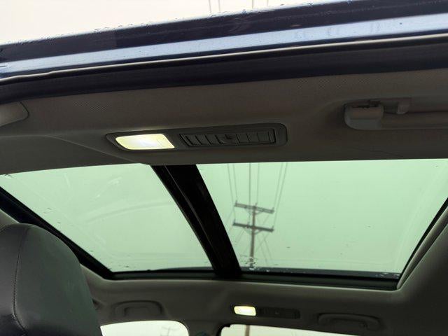 2021 Subaru Ascent Touring