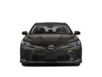 2018 Toyota Camry Base