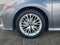 2019 Toyota Camry Hybrid XLE